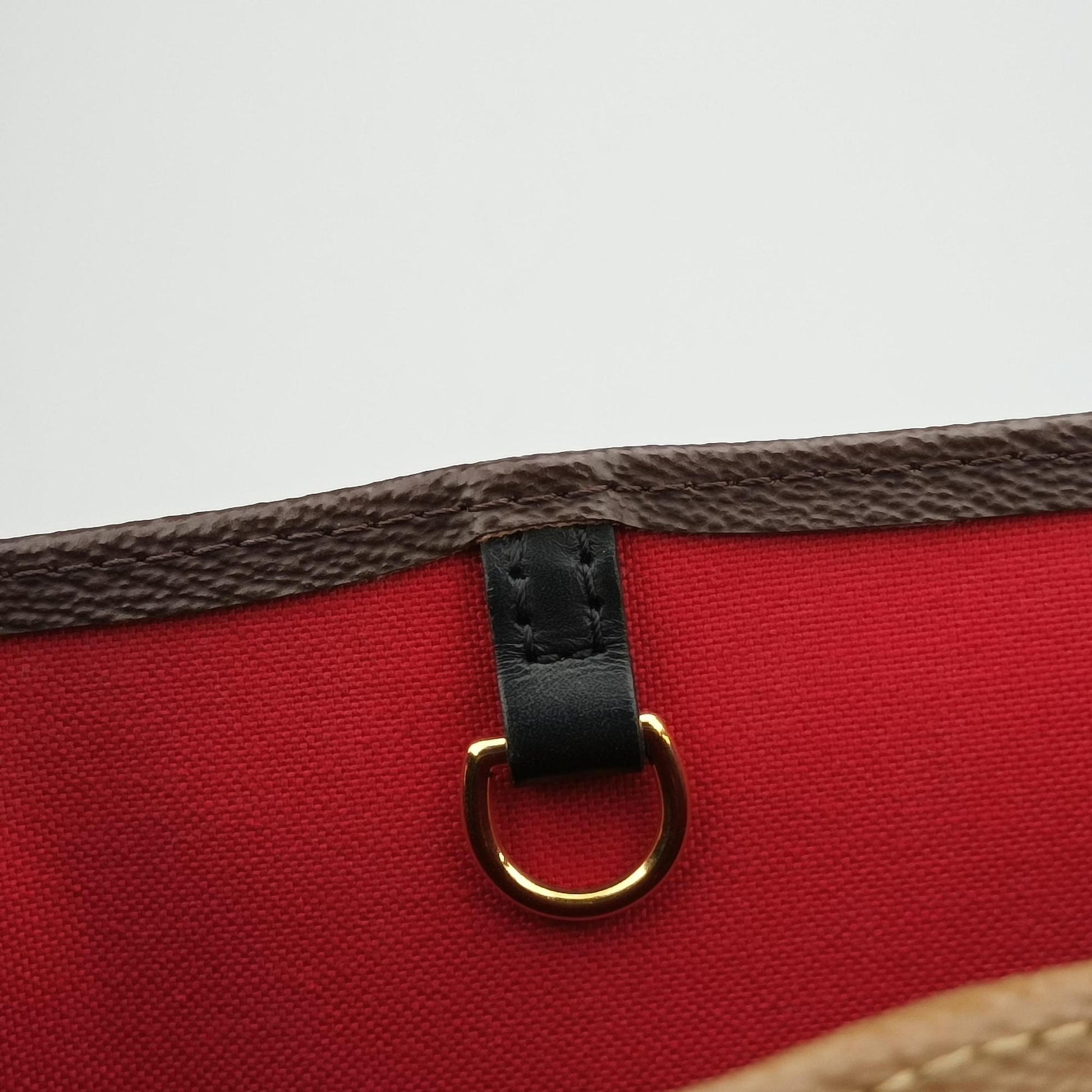 On the Go GM Monogram/Brown Monogram Canvas M45320 IC ChipオンザゴーGM モノグラム/ブラウン モノグラム キャンバス M45320 ICチップ