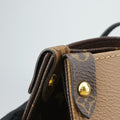 On the Go GM Monogram/Brown Monogram Canvas M45320 IC ChipオンザゴーGM モノグラム/ブラウン モノグラム キャンバス M45320 ICチップ