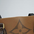 On the Go GM Monogram/Brown Monogram Canvas M45320 IC ChipオンザゴーGM モノグラム/ブラウン モノグラム キャンバス M45320 ICチップ