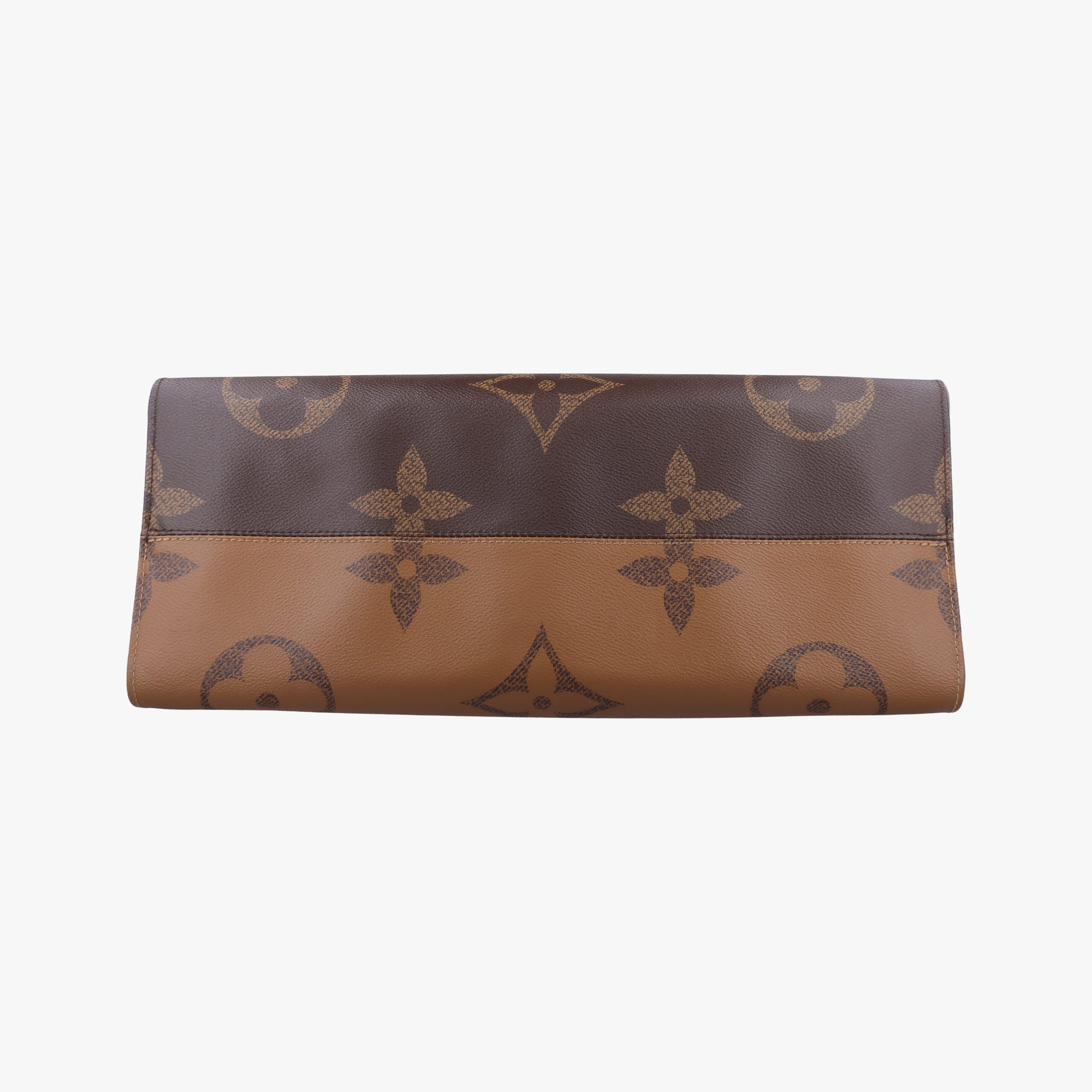 On the Go GM Monogram/Brown Monogram Canvas M45320 IC ChipオンザゴーGM モノグラム/ブラウン モノグラム キャンバス M45320 ICチップ