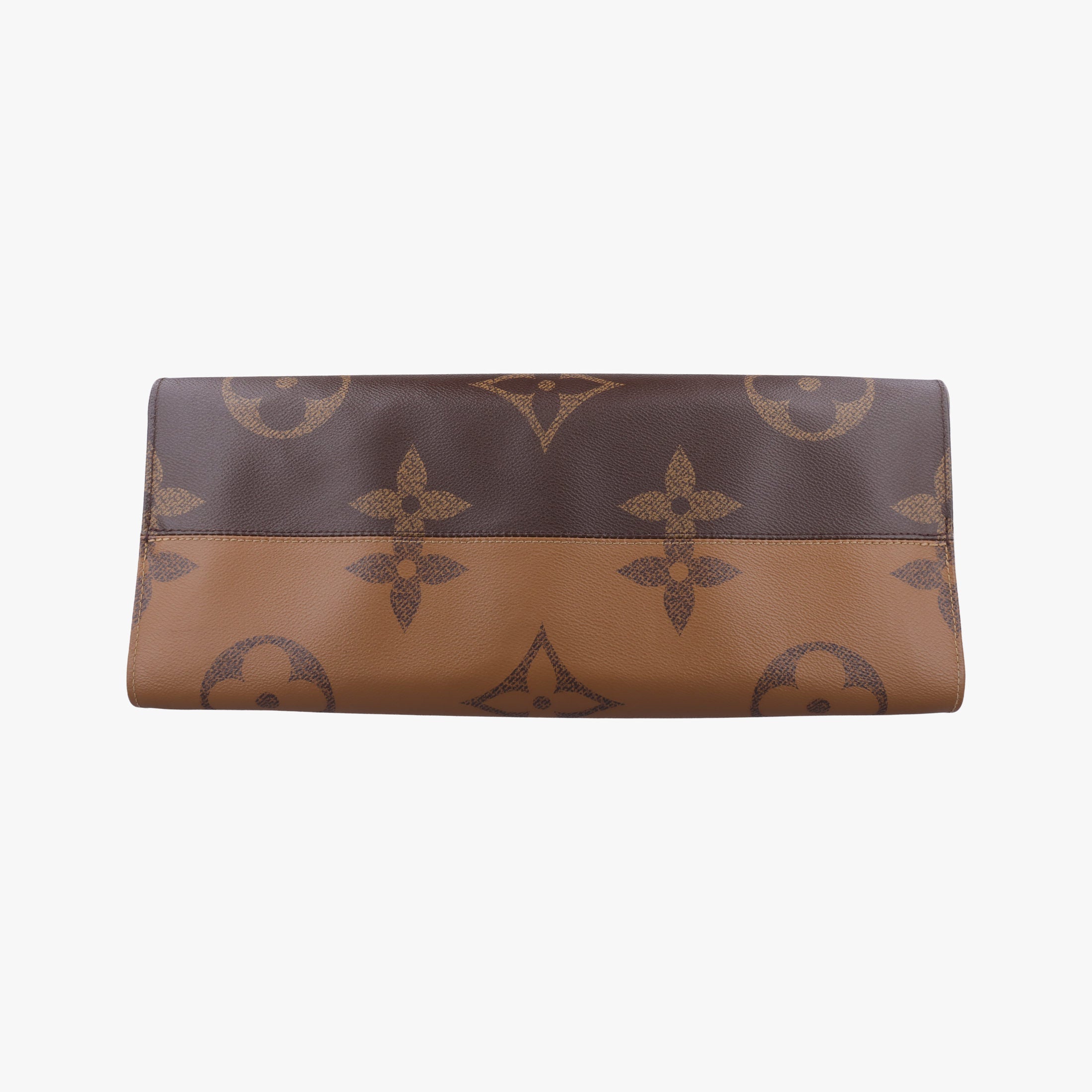 On the Go GM Monogram/Brown Monogram Canvas M45320 IC ChipオンザゴーGM モノグラム/ブラウン モノグラム キャンバス M45320 ICチップ