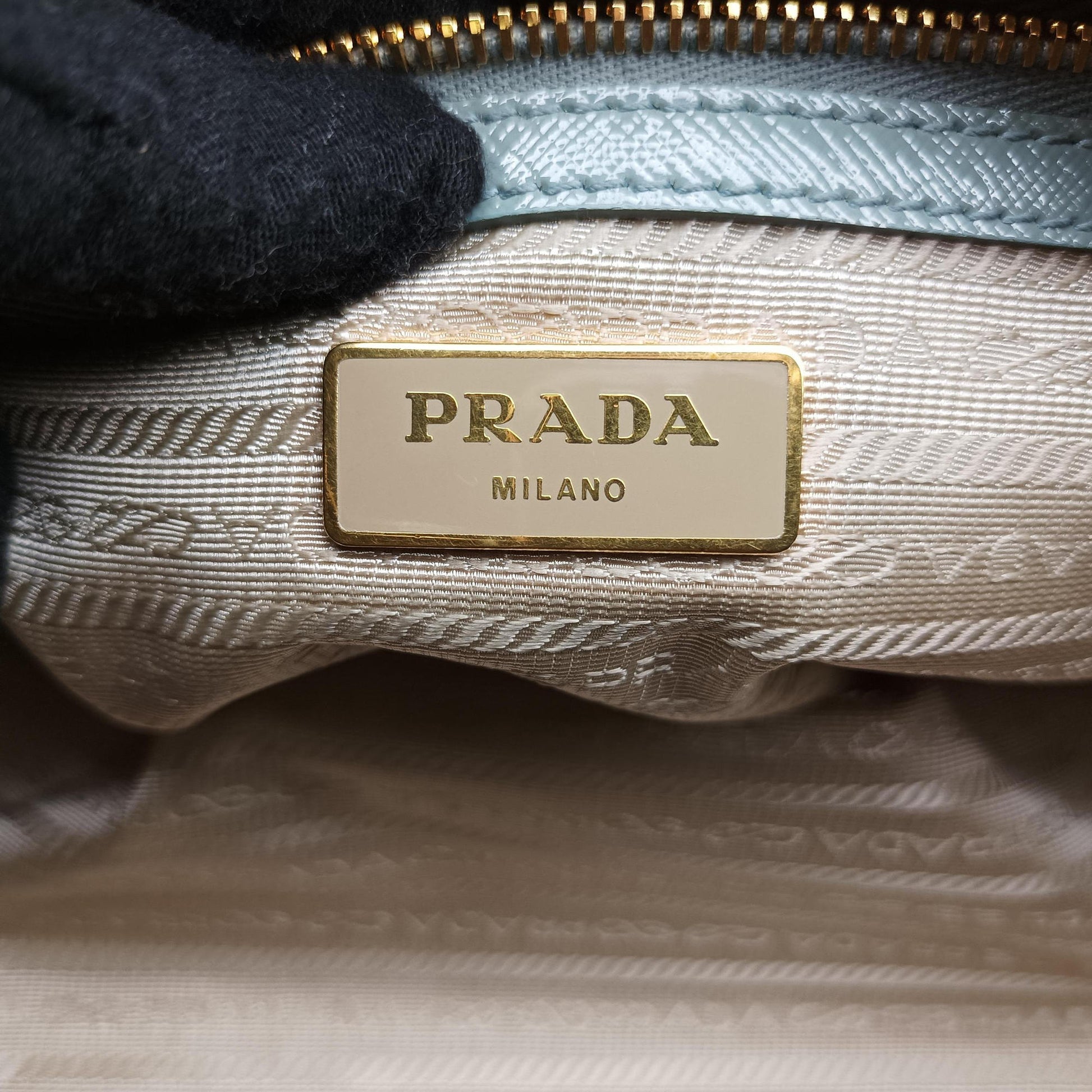 Bowling Bag Green Patent SAFFIANO Leather BL0797 214ボウリングバッグ グリーン パテント サフィアーノレザー BL0797 214