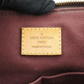 TURENNE MM Brown Monogram Canvas M48814 AH4166テュレンMM モノグラム/ブラウン モノグラムキャンバス M48814 AH4166