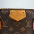 TURENNE MM Brown Monogram Canvas M48814 AH4166テュレンMM モノグラム/ブラウン モノグラムキャンバス M48814 AH4166