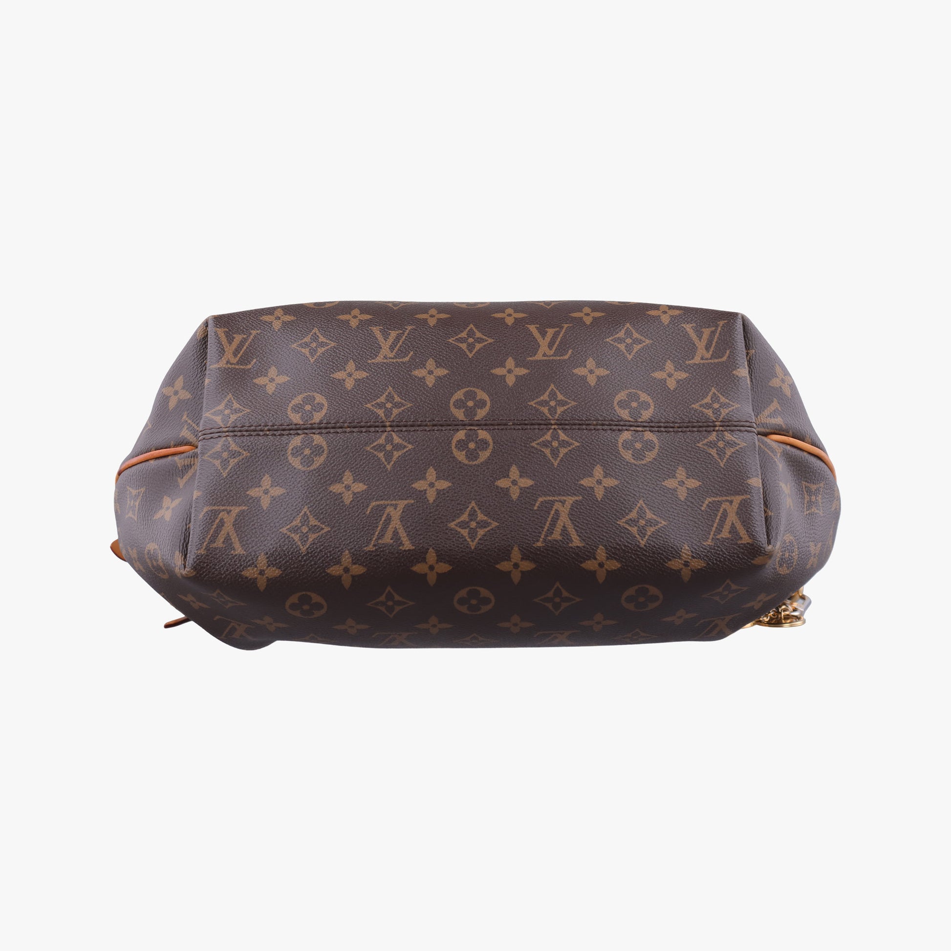 TURENNE MM Brown Monogram Canvas M48814 AH4166テュレンMM モノグラム/ブラウン モノグラムキャンバス M48814 AH4166