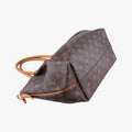 TURENNE MM Brown Monogram Canvas M48814 AH4166テュレンMM モノグラム/ブラウン モノグラムキャンバス M48814 AH4166