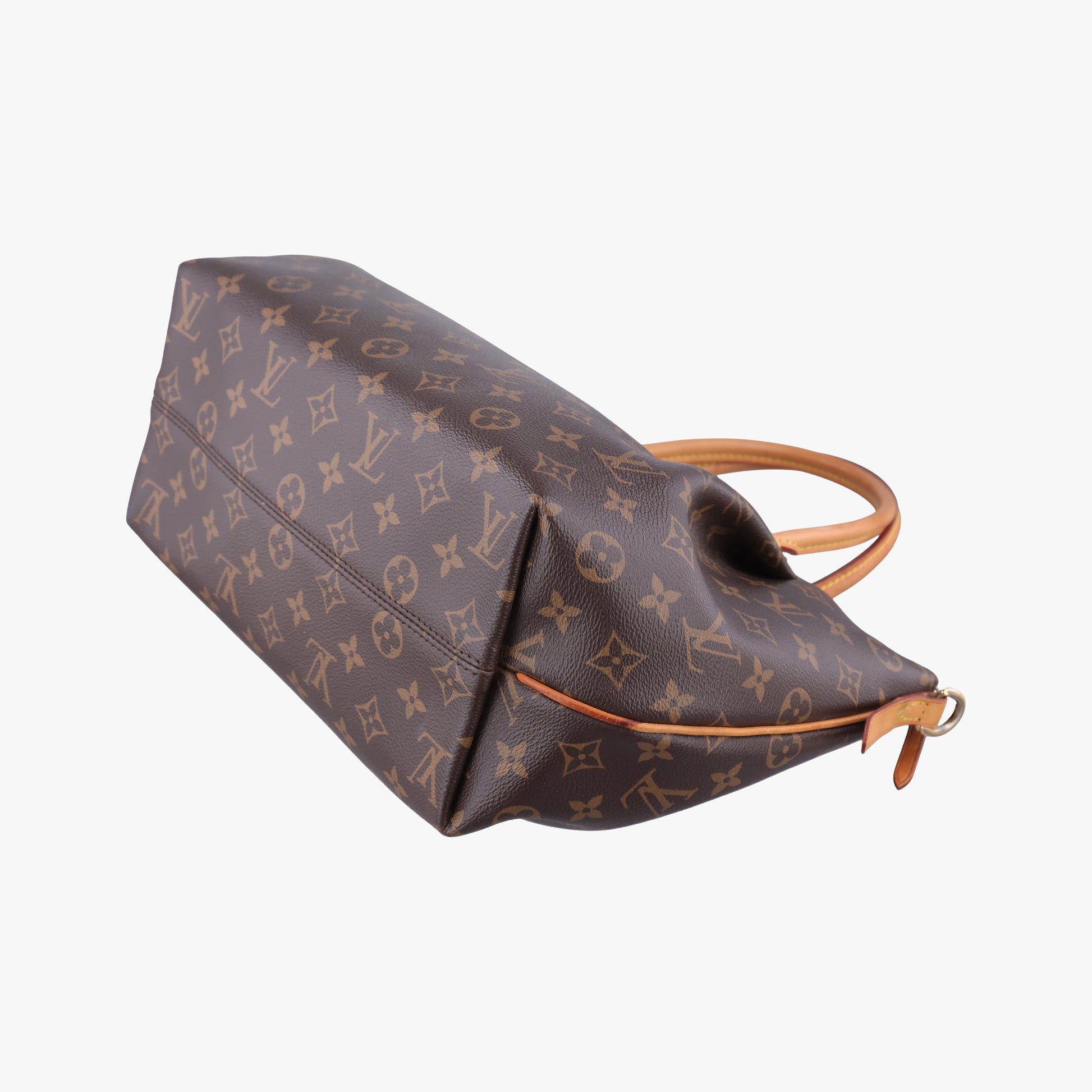 TURENNE MM Brown Monogram Canvas M48814 AH4166テュレンMM モノグラム/ブラウン モノグラムキャンバス M48814 AH4166