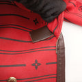 NEVERFULL　GM EBENE Damier　Canvas N51106 FL4059ネヴァーフルGM エベヌ ダミエキャンバス N51106 FL4059