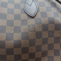 NEVERFULL　GM EBENE Damier　Canvas N51106 FL4059ネヴァーフルGM エベヌ ダミエキャンバス N51106 FL4059