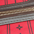NEVERFULL　GM EBENE Damier　Canvas N51106 FL4059ネヴァーフルGM エベヌ ダミエキャンバス N51106 FL4059