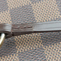NEVERFULL　GM EBENE Damier　Canvas N51106 FL4059ネヴァーフルGM エベヌ ダミエキャンバス N51106 FL4059
