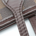 NEVERFULL　GM EBENE Damier　Canvas N51106 FL4059ネヴァーフルGM エベヌ ダミエキャンバス N51106 FL4059