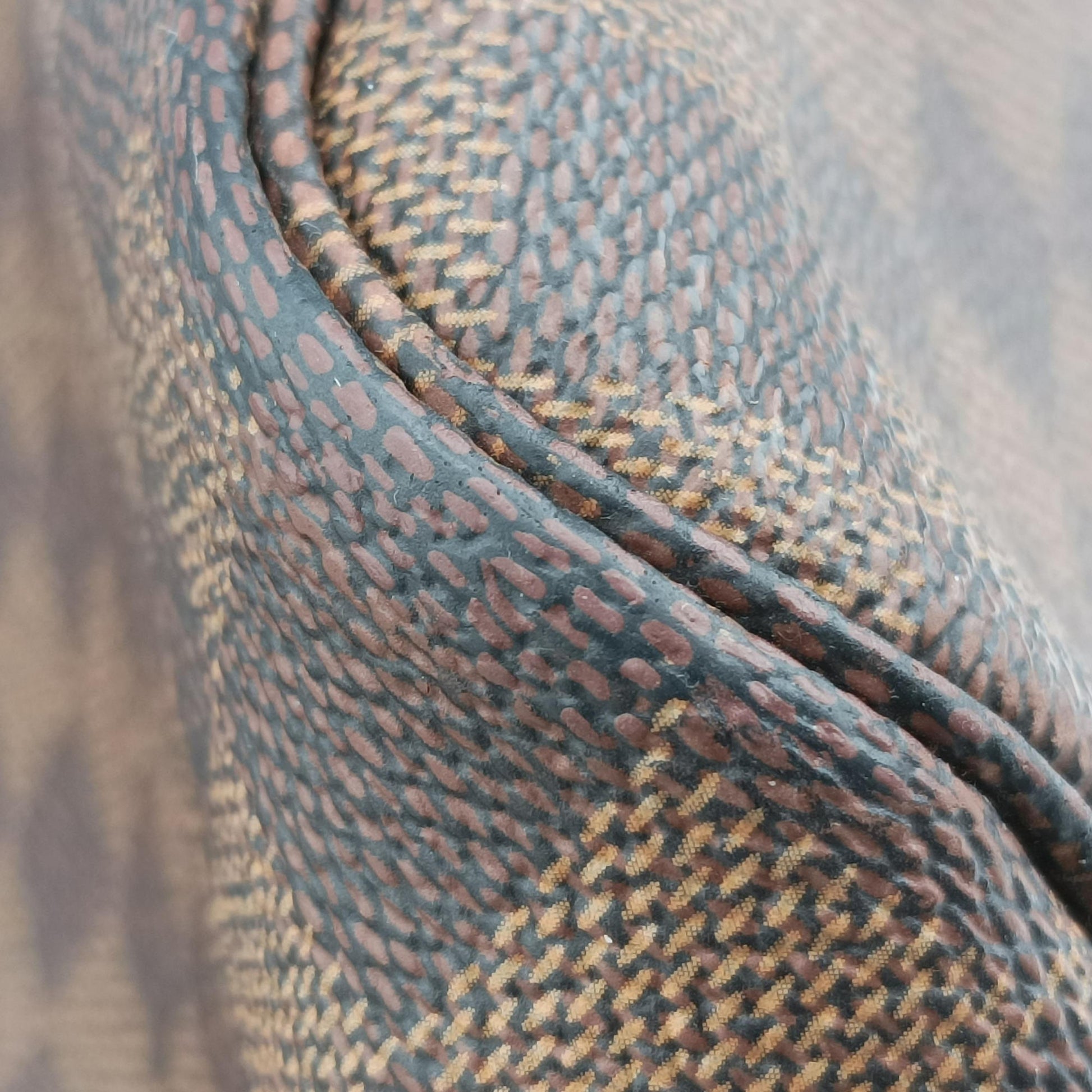 NEVERFULL　GM EBENE Damier　Canvas N51106 FL4059ネヴァーフルGM エベヌ ダミエキャンバス N51106 FL4059