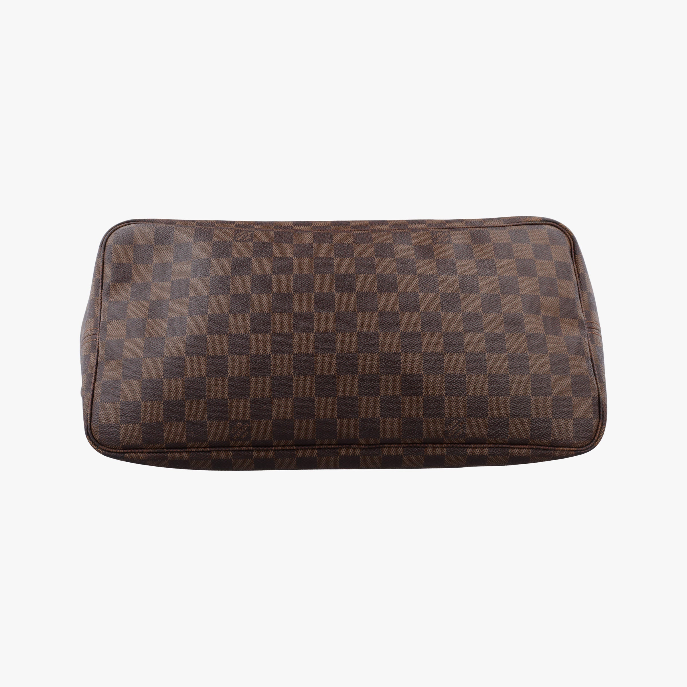 NEVERFULL　GM EBENE Damier　Canvas N51106 FL4059ネヴァーフルGM エベヌ ダミエキャンバス N51106 FL4059