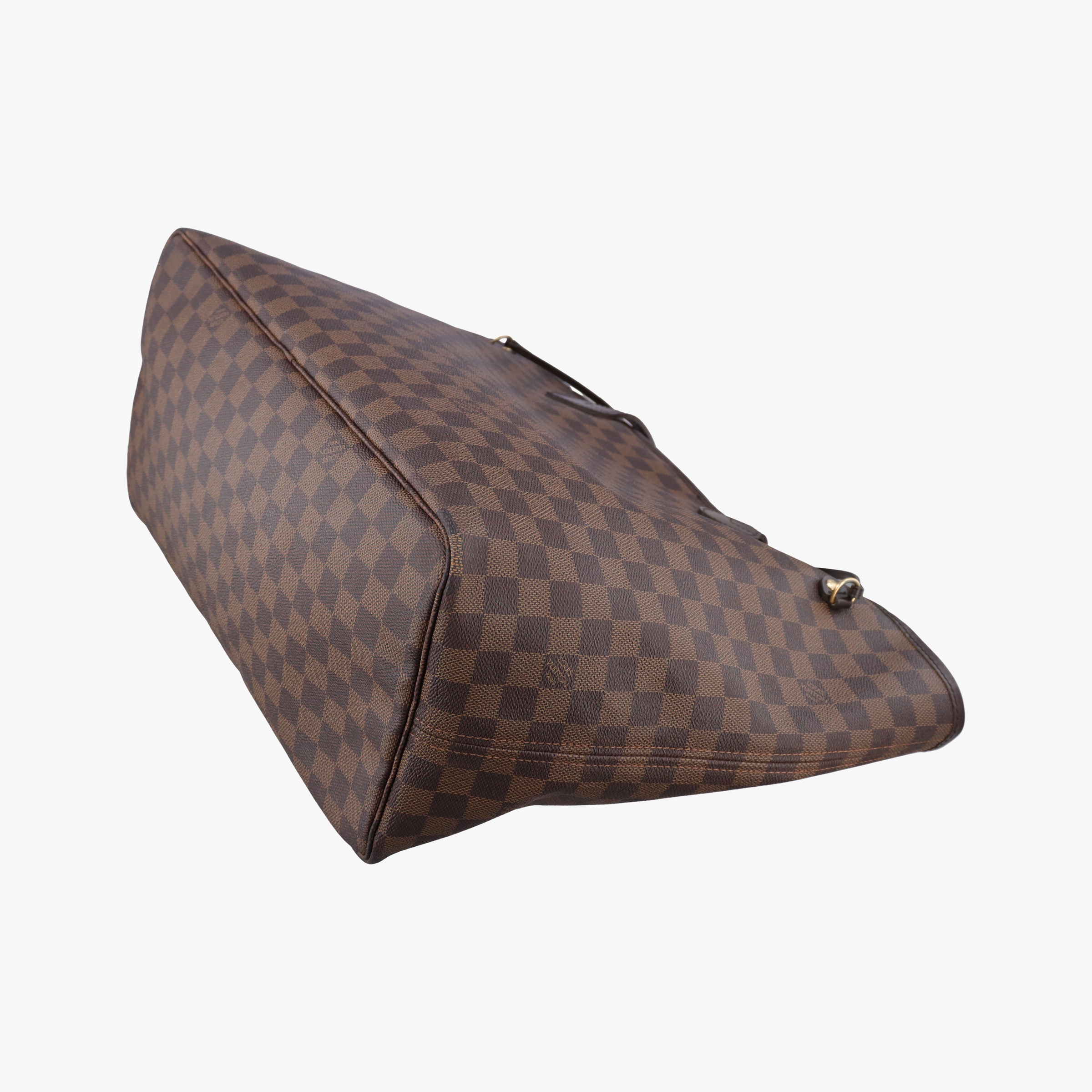 NEVERFULL　GM EBENE Damier　Canvas N51106 FL4059ネヴァーフルGM エベヌ ダミエキャンバス N51106 FL4059