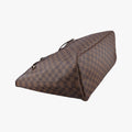 NEVERFULL　GM EBENE Damier　Canvas N51106 FL4059ネヴァーフルGM エベヌ ダミエキャンバス N51106 FL4059