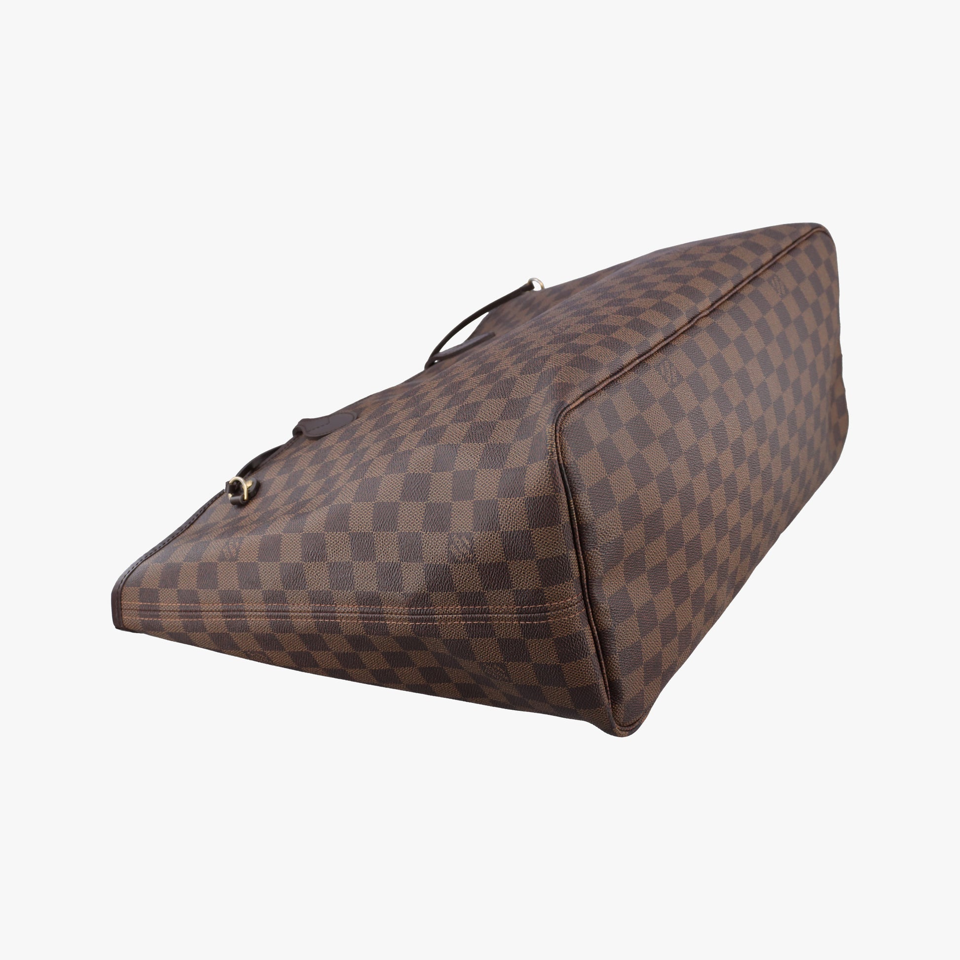 NEVERFULL　GM EBENE Damier　Canvas N51106 FL4059ネヴァーフルGM エベヌ ダミエキャンバス N51106 FL4059