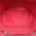 NEVERFULL　GM EBENE Damier　Canvas N51106 FL4059ネヴァーフルGM エベヌ ダミエキャンバス N51106 FL4059