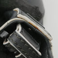 Monster Baguette Black×yellow Leather 8BR600 8BR600-41K-159-9851モンスター　バゲット 黒×イエロー レザー 8BR600 8BR600-41K-159-9851