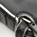 Monster Baguette Black×yellow Leather 8BR600 8BR600-41K-159-9851モンスター　バゲット 黒×イエロー レザー 8BR600 8BR600-41K-159-9851