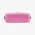 GG Marmont Pink velour 448065 I023189020GGマーモント ピンク ベロア 448065 I023189020