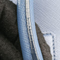 Galleria Blue SAFFIANO Leather BN2274 14/Dガレリア ブルー サフィアーノレザー BN2274 14/D