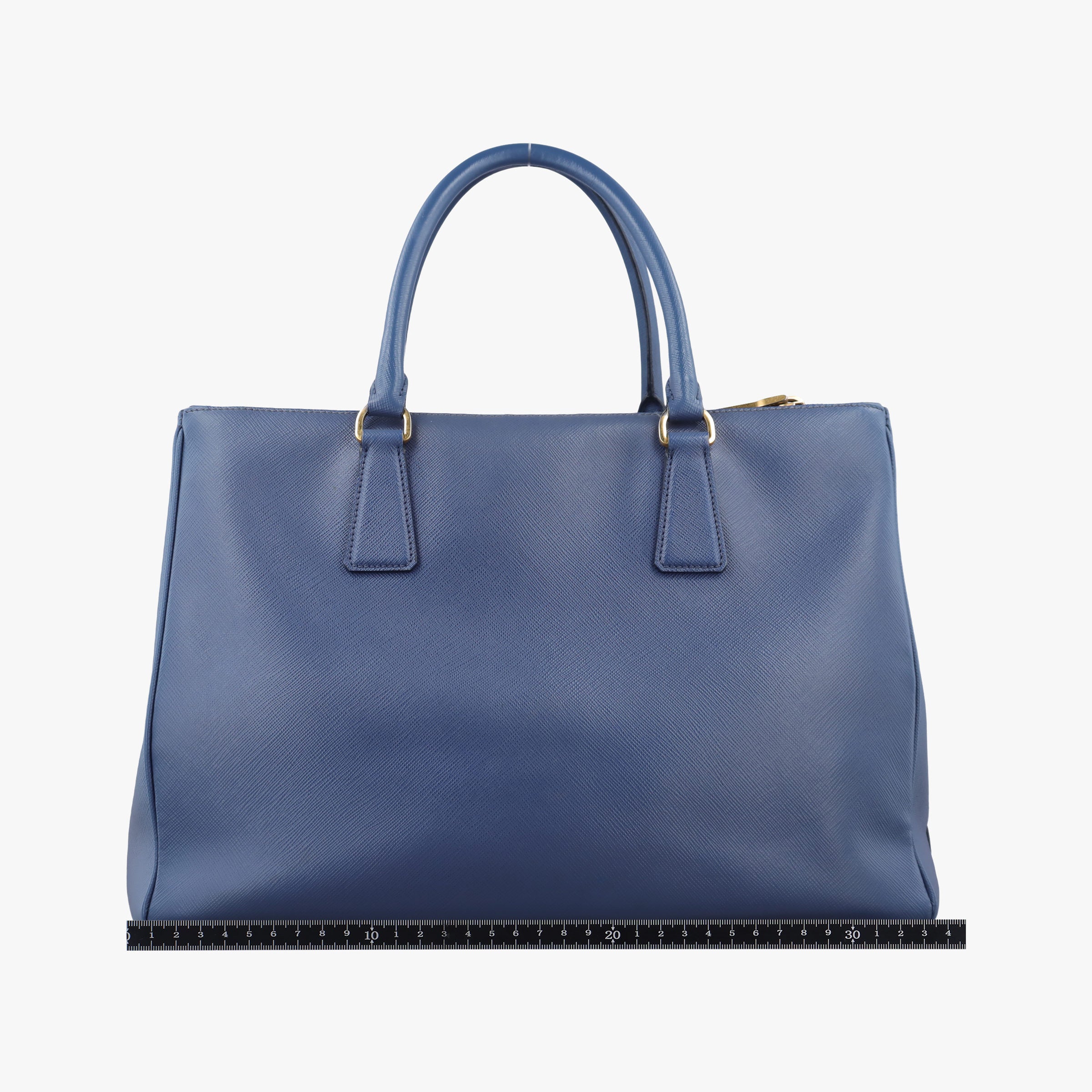Galleria Blue SAFFIANO Leather BN2274 14/Dガレリア ブルー サフィアーノレザー BN2274 14/D