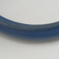 Galleria Blue SAFFIANO Leather BN2274 14/Dガレリア ブルー サフィアーノレザー BN2274 14/D