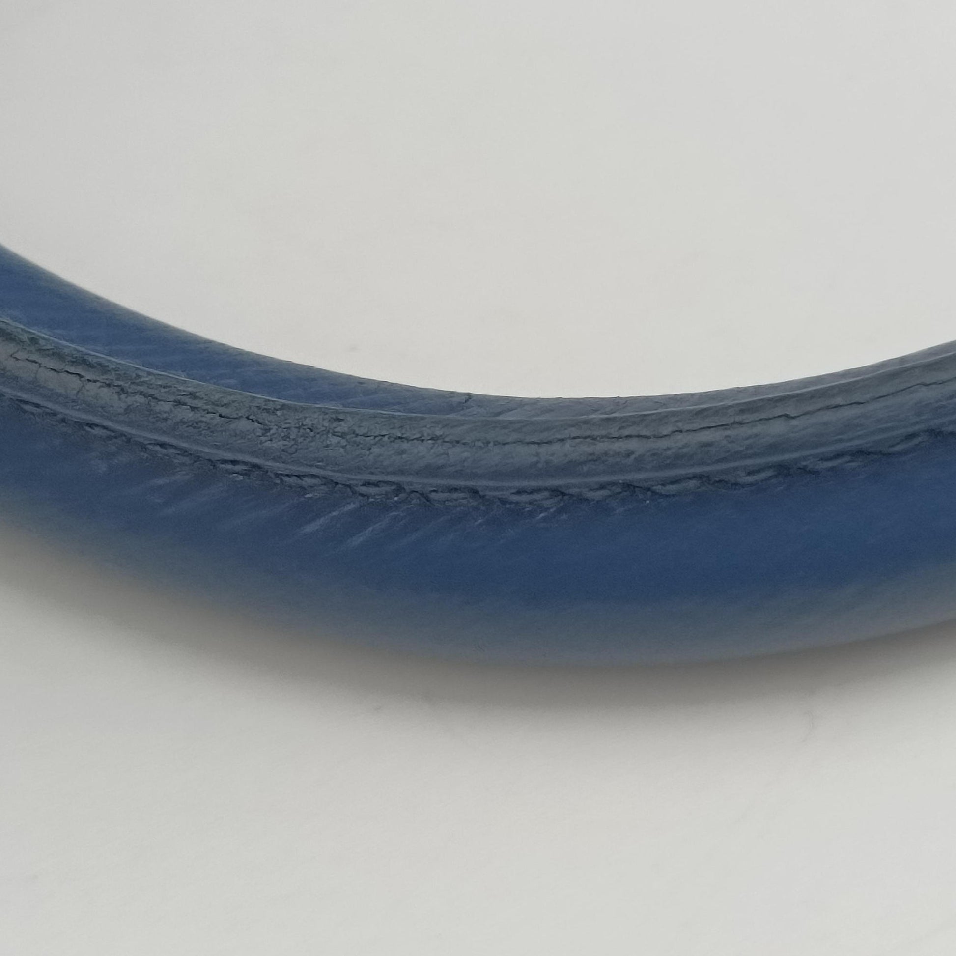 Galleria Blue SAFFIANO Leather BN2274 14/Dガレリア ブルー サフィアーノレザー BN2274 14/D