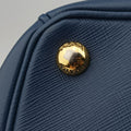Galleria Blue SAFFIANO Leather BN2274 14/Dガレリア ブルー サフィアーノレザー BN2274 14/D