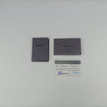 Galleria Blue SAFFIANO Leather BN2274 14/Dガレリア ブルー サフィアーノレザー BN2274 14/D
