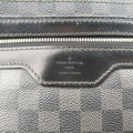 DANIEL MM Noir Damier Graphite N58029 SP4180ダニエルMM ノワール ダミエグラフィット N58029 SP4180