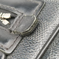 DANIEL MM Noir Damier Graphite N58029 SP4180ダニエルMM ノワール ダミエグラフィット N58029 SP4180
