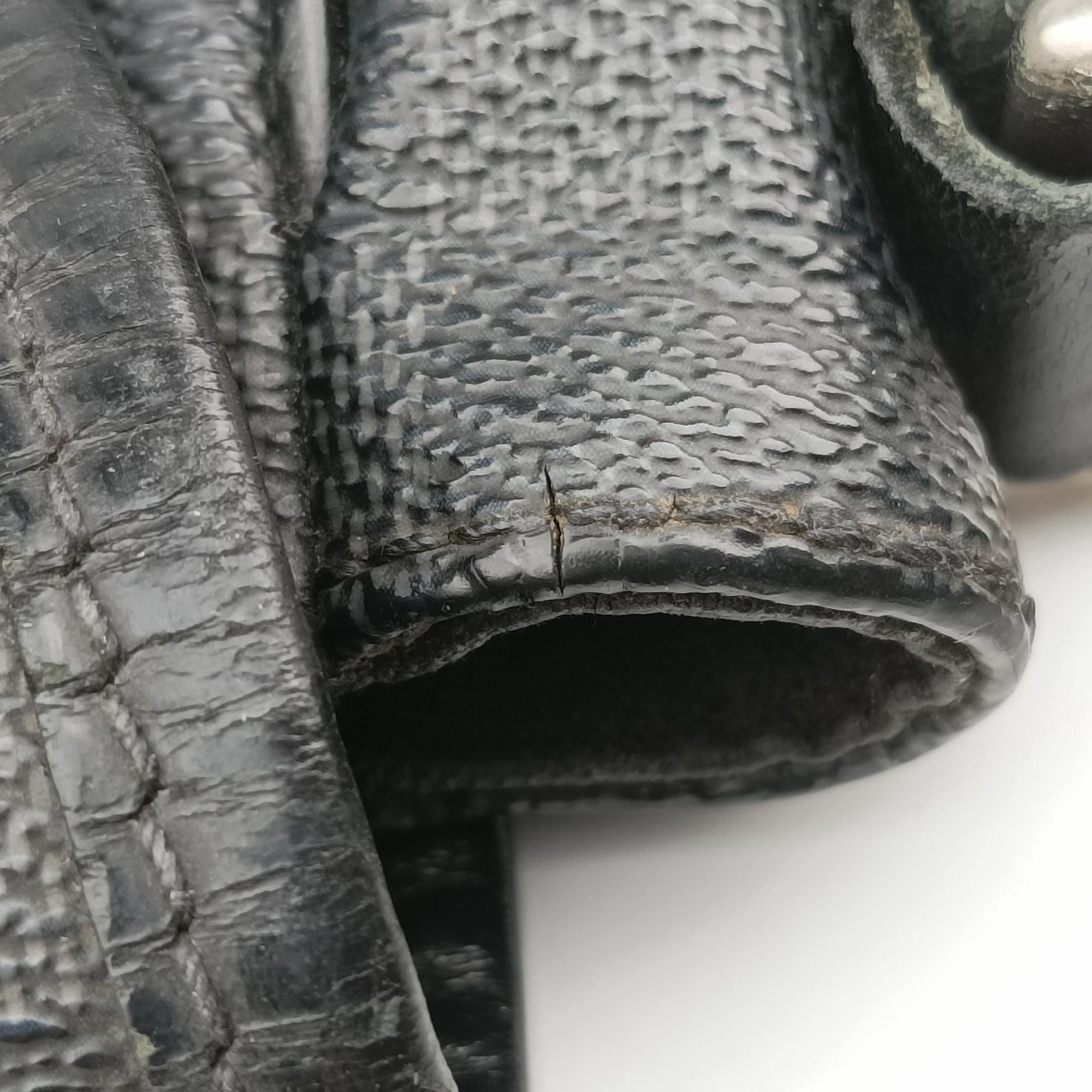 DANIEL MM Noir Damier Graphite N58029 SP4180ダニエルMM ノワール ダミエグラフィット N58029 SP4180