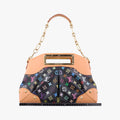 JUDY MM Noir Monogram Multicolor M40256 SR4079ジュディMM ノワール モノグラム マルチカラー M40256 SR4079