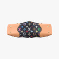JUDY MM Noir Monogram Multicolor M40256 SR4079ジュディMM ノワール モノグラム マルチカラー M40256 SR4079