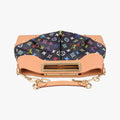 JUDY MM Noir Monogram Multicolor M40256 SR4079ジュディMM ノワール モノグラム マルチカラー M40256 SR4079