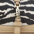 Broadway Beige×Multicolour ponyhair×leather 283061 C010595293ブロードウェイ ベージュ×マルチカラー ハラコ×レザー 283061 C010595293