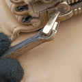Broadway Beige×Multicolour ponyhair×leather 283061 C010595293ブロードウェイ ベージュ×マルチカラー ハラコ×レザー 283061 C010595293