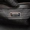 business bag briefcase Black SAFFIANO Leather 2VE363 113 3ビジネスバッグ ブリーフケース ブラック サフィアーノレザー 2VE363 113 3