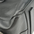 business bag briefcase Black SAFFIANO Leather 2VE363 113 3ビジネスバッグ ブリーフケース ブラック サフィアーノレザー 2VE363 113 3