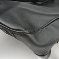 business bag briefcase Black SAFFIANO Leather 2VE363 113 3ビジネスバッグ ブリーフケース ブラック サフィアーノレザー 2VE363 113 3