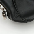 business bag briefcase Black SAFFIANO Leather 2VE363 113 3ビジネスバッグ ブリーフケース ブラック サフィアーノレザー 2VE363 113 3