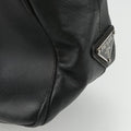 business bag briefcase Black SAFFIANO Leather 2VE363 113 3ビジネスバッグ ブリーフケース ブラック サフィアーノレザー 2VE363 113 3