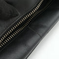 business bag briefcase Black SAFFIANO Leather 2VE363 113 3ビジネスバッグ ブリーフケース ブラック サフィアーノレザー 2VE363 113 3