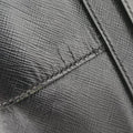 business bag briefcase Black SAFFIANO Leather 2VE363 113 3ビジネスバッグ ブリーフケース ブラック サフィアーノレザー 2VE363 113 3