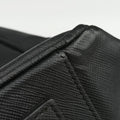 business bag briefcase Black SAFFIANO Leather 2VE363 113 3ビジネスバッグ ブリーフケース ブラック サフィアーノレザー 2VE363 113 3
