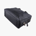 business bag briefcase Black SAFFIANO Leather 2VE363 113 3ビジネスバッグ ブリーフケース ブラック サフィアーノレザー 2VE363 113 3