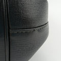 Isabella Rossellini Black Leather AQ.F12.35134イザベラロッセリーニ ブラック レザー AQ.F12.35134