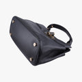 Isabella Rossellini Black Leather AQ.F12.35134イザベラロッセリーニ ブラック レザー AQ.F12.35134